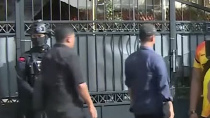 Densus 88 Dalami Ledakan di SMAN 72 Jakarta Utara, Polda Metro Dirikan Posko Korban