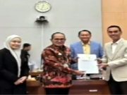 Dewi Yustisiana Kawal Aspirasi OKI: Jargas dan SPBN Didorong Masuk Prioritas Pembahasan Komisi XII DPR RI