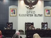 Rapat Paripurna DPRD Kabupaten Blitar, Jawaban Bupati Blitar Terhadap PU Fraksi-Fraksi DPRD Atas Ranperda Tentang APBD Tahun Anggaran 2026