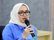 Senator Eva Susanti Desak BNPB Serius Tangani Banjir di Sungai Musi dan Karhutla di Sumsel