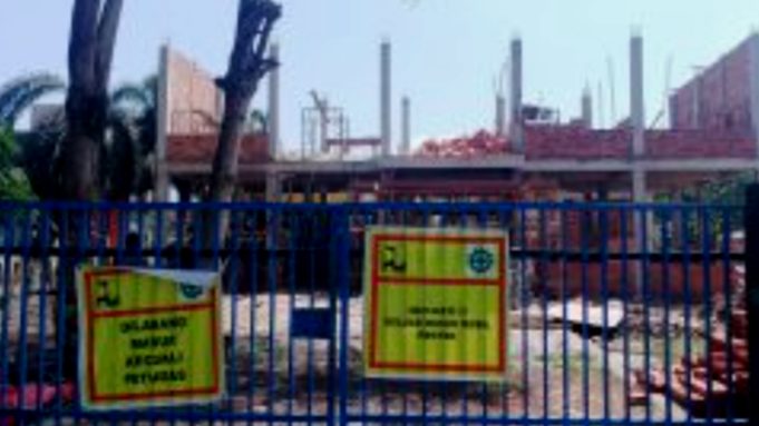 Pemkab OKI Bangun Gedung Rehabilitasi Perlindungan Perempuan dan Anak: Wujud Kepedulian Nyata untuk Masyarakat