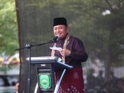 Gebyar UMKM dan Job Fair Membara 2025 Resmi Dibuka Gubernur Sumsel: Dorong Ekonomi, Serap Ribuan Tenaga Kerja