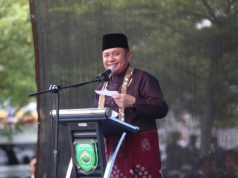 Gebyar UMKM dan Job Fair Membara 2025 Resmi Dibuka Gubernur Sumsel: Dorong Ekonomi, Serap Ribuan Tenaga Kerja