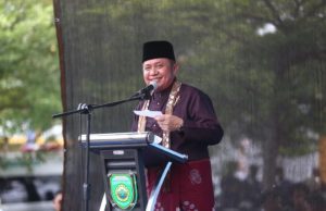 Gebyar UMKM dan Job Fair Membara 2025 Resmi Dibuka Gubernur Sumsel: Dorong Ekonomi, Serap Ribuan Tenaga Kerja