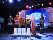 Festival Candi Bumi Ayu 2025 Jadi Simbol Kebangkitan Budaya PALI, Herman Deru Beri Apresiasi Tinggi