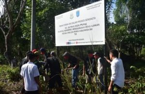 MA Menangkan Pemkab OKI: Hutan Kota Kayuagung Sah Menjadi Aset Daerah, Kejari OKI Berhasil Selamatkan Nilai Rp 66 Miliar