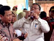 Palembang Masuk 10 Besar Nasional IGA 2025, Tim Juri Lakukan Validasi Lapangan Inovasi Daerah