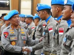 FH Universitas Brawijaya Gelar “Sapa Alumni” di Jakarta: Komjen Pol. Dedi Prasetyo Terima Penghargaan Kepemimpinan Publik