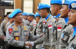 FH Universitas Brawijaya Gelar “Sapa Alumni” di Jakarta: Komjen Pol. Dedi Prasetyo Terima Penghargaan Kepemimpinan Publik