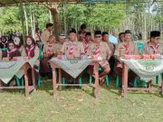 Jambore Ranting Pangkalan Lampam 2025: Ajang Menumbuhkan Semangat Kebersamaan dan Kepemimpinan Pramuka Muda