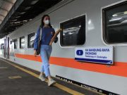 Layanan PSO KAI Tembus 14,5 Juta Pelanggan Hingga Oktober 2025, Akses Transportasi Publik Kian Terjangkau