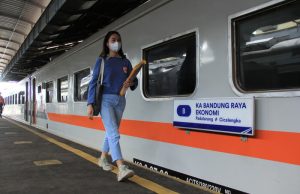 Layanan PSO KAI Tembus 14,5 Juta Pelanggan Hingga Oktober 2025, Akses Transportasi Publik Kian Terjangkau