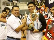 Kapoldasu Cup 2025 Meriah di Unimed: SMAN 1 Medan dan USU Juara, Kapolda Whisnu Hermawan Tekankan Sportivitas & Pembinaan Generasi Muda