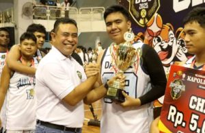 Kapoldasu Cup 2025 Meriah di Unimed: SMAN 1 Medan dan USU Juara, Kapolda Whisnu Hermawan Tekankan Sportivitas & Pembinaan Generasi Muda