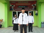 Kasubbag TU H. Muazni: ASN Kemenag Harus Pahami Regulasi, Bekerja Profesional dan Berintegritas