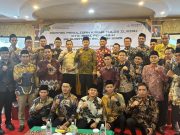 Tingkatkan Kompetensi Penghulu, Kemenag Sumsel Gelar Bimtek Penyusunan Karya Tulis Ilmiah di Palembang