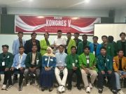 Kongres Nasional V FORKOM BEM/DEMA PTAI Se-Indonesia di Palembang Dorong Gerakan Mahasiswa Islam yang Progresif dan Inovatif