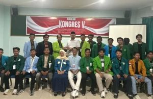 Kongres Nasional V FORKOM BEM/DEMA PTAI Se-Indonesia di Palembang Dorong Gerakan Mahasiswa Islam yang Progresif dan Inovatif
