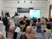 Koperasi Merah Putih OKI Dapat Pelatihan Perdana, Dorong Tata Kelola dan Kemandirian Ekonomi Desa