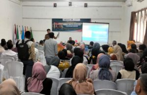 Koperasi Merah Putih OKI Dapat Pelatihan Perdana, Dorong Tata Kelola dan Kemandirian Ekonomi Desa