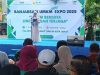 UMKM Mini Expo 2025, PT BPI dan PT NP Services Dorong Kreativitas Lokal dan Peduli Lingkungan