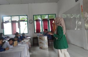 Mahasiswa PAI IAI Nusantara Ash-Shiddiqiyah OKI Laksanakan Magang II, Wujud Sinergi Kampus dan Sekolah dalam Mencetak Guru Profesional