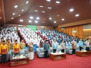 Festival Literasi Keagamaan Warnai MAN IC OKI, Moderasi Beragama Jadi Sorotan Utama