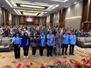 BGN Gelar Bimtek Penjamah Makanan: Perkuat Standar Keamanan Menu MBG Menuju Zero Accident