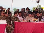 Menhan Sjafrie Sjamsoeddin Soroti Bandara Tanpa Perangkat Negara dan Pastikan TNI Siap Kirim Pasukan Perdamaian ke Gaza
