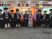 Ketua DPP PJS Raih Gelar Doktor, DPP PJS: Prestasi yang Menginspirasi Dunia Pers Siber