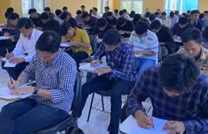 Muba Cetak Tenaga Siap Kerja! 36 Peserta Lolos Pelatihan Migas Bersertifikat 2025