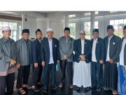 MUI OKU Selatan Gelar TOT Juleha 2025: Perkuat Pemahaman Syariat dan Regulasi Kehalalan di Daerah