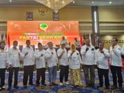 Muchdi PR Terpilih Aklamasi Pimpin Partai Berkarya 2025–2030: Mantapkan Langkah Menuju Pemilu 2029