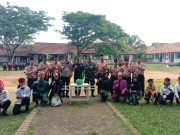 Semangat Tunas Muda: ODT-IV Pramuka SMA Meranti Pedamaran Bentuk Generasi Tangguh dan Berkarakter