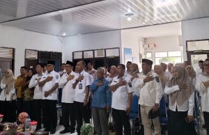 BRIDA OKI Gelar Sosialisasi dan Bimtek Kekayaan Intelektual 2025: Dorong UMKM dan Inovator Lokal Lebih Berdaya