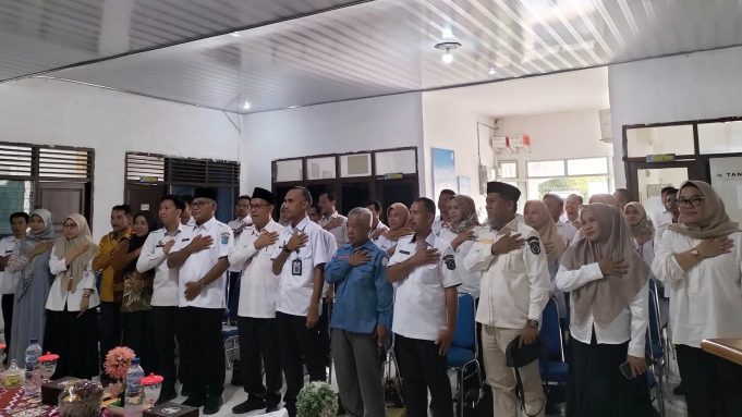 BRIDA OKI Gelar Sosialisasi dan Bimtek Kekayaan Intelektual 2025: Dorong UMKM dan Inovator Lokal Lebih Berdaya