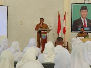 1.498 PPPK OKI Ikuti Orientasi, Diharapkan Siap Berkontribusi untuk Pelayanan Publik yang Profesional