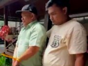 Diduga Lakukan Pemerasan, Oknum Pegiat LSM Asal Palembang Diciduk Polisi di Rumah Makan Indralaya