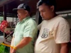 Diduga Lakukan Pemerasan, Oknum Pegiat LSM Asal Palembang Diciduk Polisi di Rumah Makan Indralaya