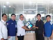 Bapenda OKU Tambah 20 Tapping Box untuk Dongkrak PAD, Dorong Transparansi Pajak Berbasis Digital