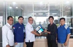 Bapenda OKU Tambah 20 Tapping Box untuk Dongkrak PAD, Dorong Transparansi Pajak Berbasis Digital