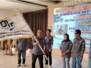 DPC PJS OKU Resmi Dilantik: Perkuat Profesionalitas Pers Siber di Sumatera Selatan