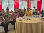 Pemkab OKU Selatan Hadiri Rakor KPK di Palembang, Tegaskan Komitmen Perkuat Pencegahan Korupsi