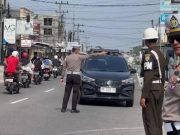 Korlantas Polri Siap Gelar Operasi Zebra 2025: Ini Jenis Pelanggaran yang Jadi Sasaran Penindakan