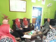 Penyuluh Agama Islam KUA Lempuing Jalin Silaturahmi ke Tiga Desa, Perkuat Kolaborasi untuk Masyarakat Rukun dan Berakhlak