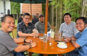 KPK Periksa Wakil Ketua DPRD OKU Terkait Dugaan Kasus Pokir, Dapat Dukungan Moril dari Rekan Sejawat