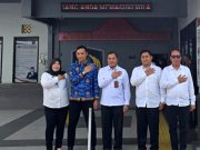 Dit Tahti Polda Sumsel Luncurkan Strategi Baru Kelola Tahanan: Dorong Integritas Proses Hukum dan Perlindungan HAM