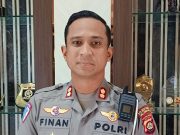 Operasi Zebra Musi 2025 Digelar 17–30 November, Fokus Tekan Pelanggaran Fatalitas di Palembang