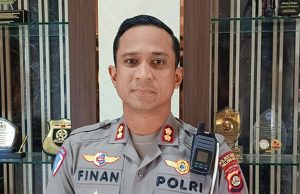 Operasi Zebra Musi 2025 Digelar 17–30 November, Fokus Tekan Pelanggaran Fatalitas di Palembang