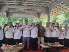 DLH PALI Dorong Ekonomi Hijau Lewat Pelatihan Pengelolaan Sampah Organik dan Anorganik